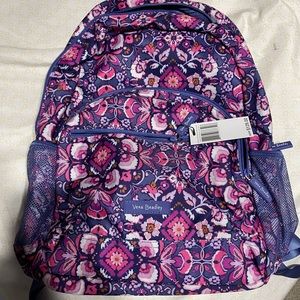Vera Bradley Lighten Up Essential Backpack